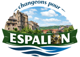 CHANGEONS POUR ESPALION