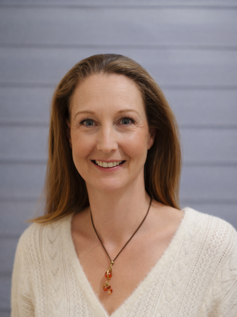 Céline Demeyer, candidate liste "Changeons pour Espalion"